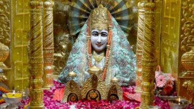 208 साल पुराना है माता मनसा देवी मंदिर का इतिहास, जानिए इस शक्तिपीठ की कहानी