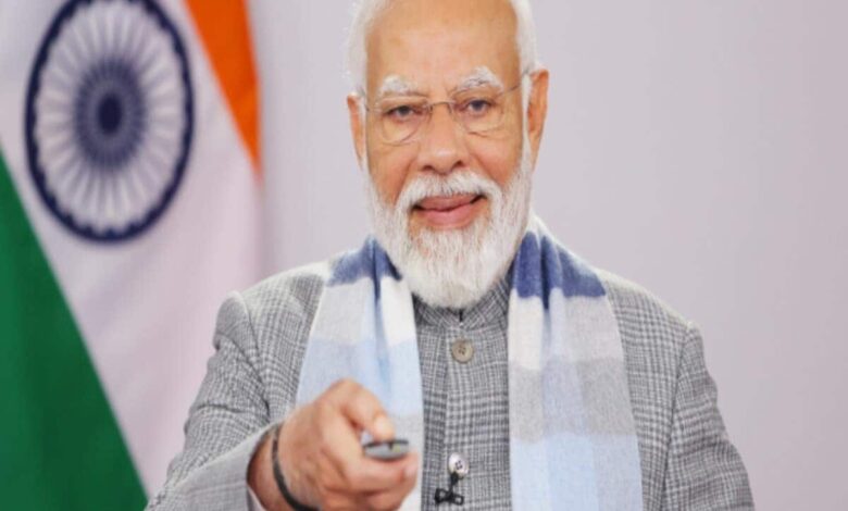 PM मोदी आज देंगे करोड़ों किसानों को खुशखबरी, जारी करेंगे पीएम किसान योजना की 19वीं किस्त