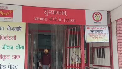 शिवरात्रि पर डाक विभाग ने शुरू की गंगाजल सेवा, श्रद्धालु कर सकेंगे जलाभिषेक