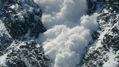 उत्तराखंड के चमोली में बड़ा हादसा: ग्लेशियर फटने से 50 मजदूर दबे, रेस्क्यू ऑपरेशन जारी