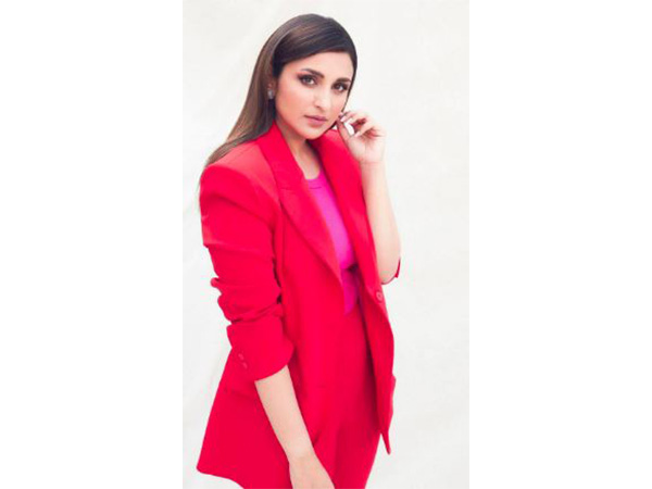 Parineeti Chopra की वेब सीरीज़ की शुरुआत, नेटफ्लिक्स पर मिस्ट्री थ्रिलर में निभाएंगी मुख्य भूमिका