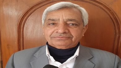 विधानसभा हरियाणा एक छत के नीचे, 2 राज्यों के, दो सदन हैं :राम नारायण यादव