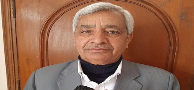 विधानसभा हरियाणा एक छत के नीचे, 2 राज्यों के, दो सदन हैं :राम नारायण यादव