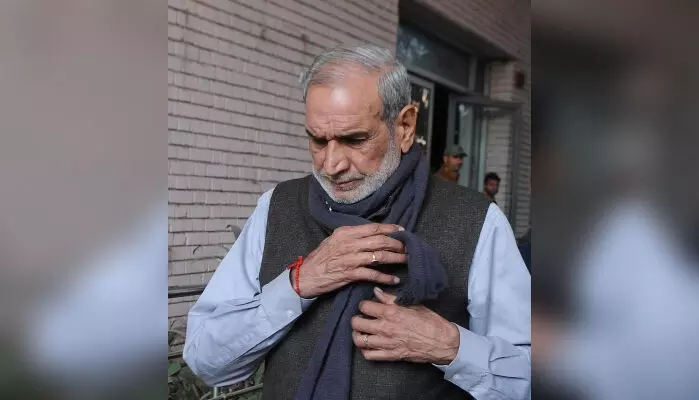 सज्जन कुमार को उम्रकैद, 1984 सिख दंगों में बाप-बेटे को जिंदा जलाने के मामले में सुनाई गई सजा
