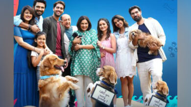 Viral Shah की फिल्म 'Dil Dosti Aur Dogs' में कुत्तों और इंसानों के रिश्ते का अनोखा चित्रण