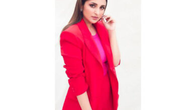 Parineeti Chopra की वेब सीरीज़ की शुरुआत, नेटफ्लिक्स पर मिस्ट्री थ्रिलर में निभाएंगी मुख्य भूमिका