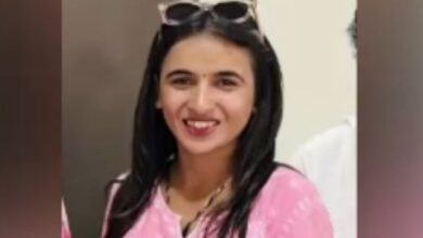 पार्टी ने ले ली मेरी बच्ची की जान