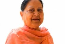 HCS अधिकारी आशुतोष राजन की माता कृष्णा धम्मी का निधन, सोमवार को होगा अंतिम संस्कार