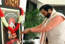 मुख्यमंत्री नायब सिंह सैनी ने बाबा लखी शाह बंजारा जी की जयंती पर किया श्रद्धापूर्वक नमन