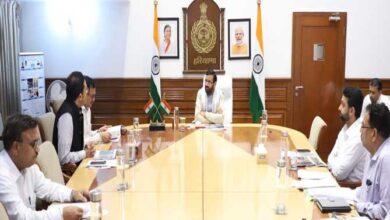 हरियाणा के पर्यटन को मिलेगी नई उड़ान: पिंजौर और मोरनी के दो बड़े पर्यटन स्थलों पर 90 करोड़ रुपये का निवेश
